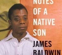 James Baldwin