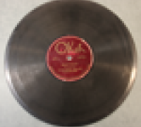 Image of record album