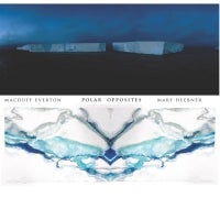 Polar Opposites Exhibition Logo