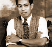Narciso Bulosan Caliva