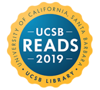 UCSB Reads 2019