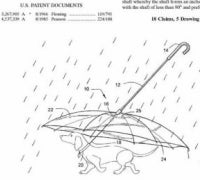 Sample patent