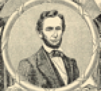 President Lincoln image