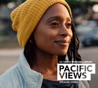 Pacific Views Pacific Views