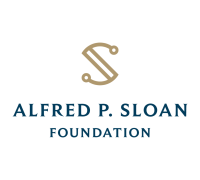 Alfred P. Sloan Foundation logo