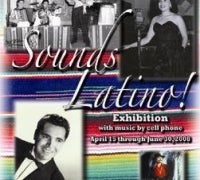 Sounds Latino poster