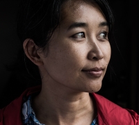 Author Thi Bui