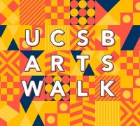 Arts Walk Title Arts Walk Title
