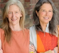 UCSB Reads 2024 authors