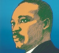 Image of Martin Luther King, Jr.