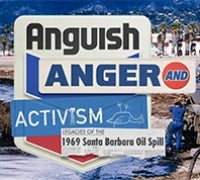 Anguish, Anger, and Activism