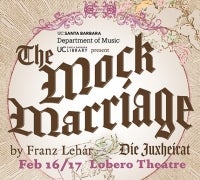 The Mock Marriage