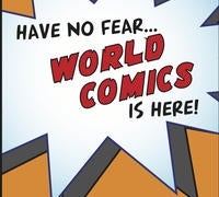 World Comics poster