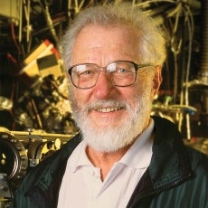 Herbert Kroemer