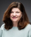 Kate Parker