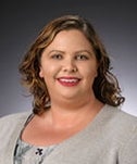 Mary-Michelle Moore
