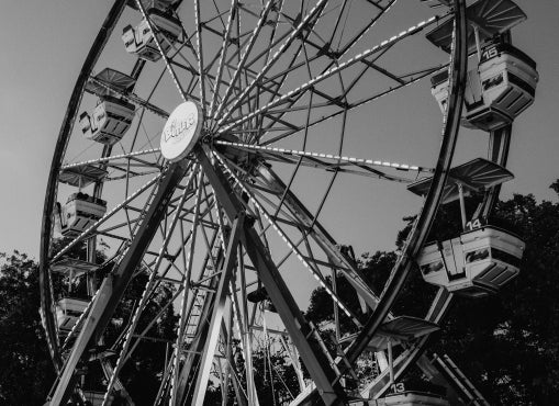 Ferris Wheel