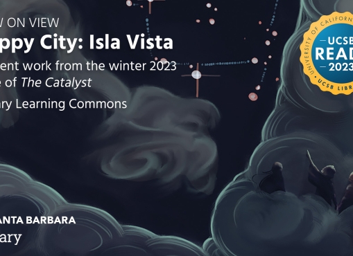 Happy City: Isla Vista