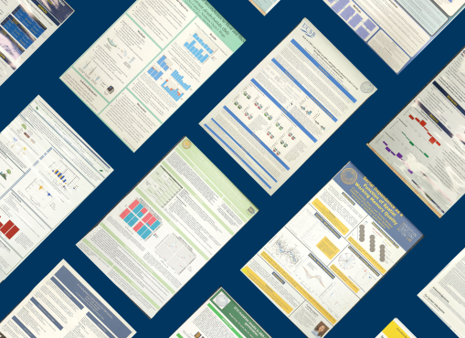 URCA poster showcase