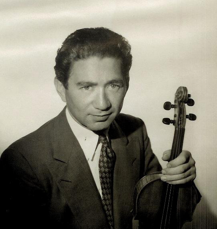 Henri Temianka