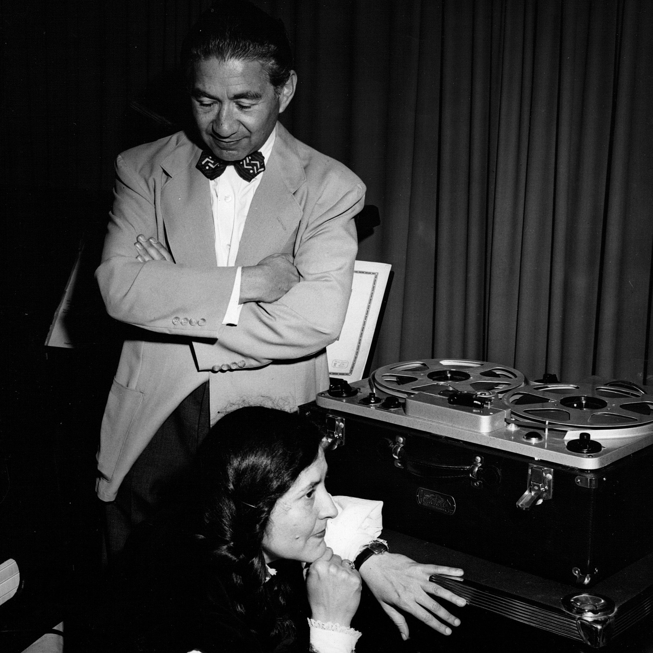 Henri Temianka