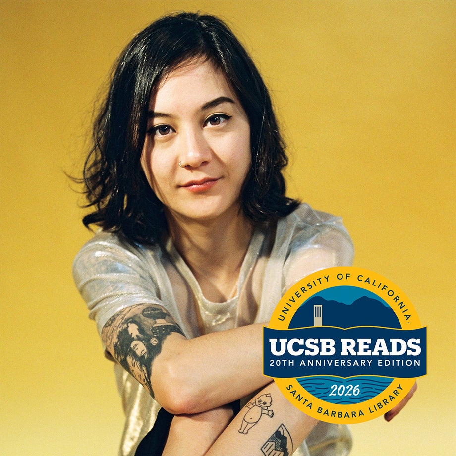 Michelle Zauner. Photo by Hélène Chen; courtesy of publisher